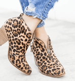THE BELLA BOOTIE - B ANN'S BOUTIQUE