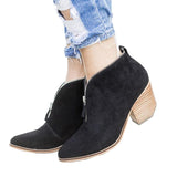 THE BELLA BOOTIE - B ANN'S BOUTIQUE