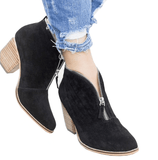 THE BELLA BOOTIE - B ANN'S BOUTIQUE