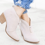 THE BELLA BOOTIE - B ANN'S BOUTIQUE