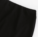 THE BETTY BLACK SKIRT - B ANN'S BOUTIQUE