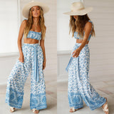 THE BOHO BOTTOMS - B ANN'S BOUTIQUE, LLC