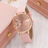 THE BUTTERFLY EFFECT - B ANN'S BOUTIQUE, LLC