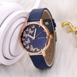 THE BUTTERFLY EFFECT - B ANN'S BOUTIQUE, LLC