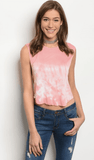 THE CALI CROPPED - B ANN'S BOUTIQUE