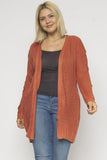 THE CARMEN CARDIGAN - B ANN'S BOUTIQUE, LLC