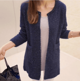 THE CHARLOTTE CARDIGAN - B ANN'S BOUTIQUE