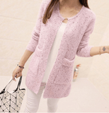 THE CHARLOTTE CARDIGAN - B ANN'S BOUTIQUE