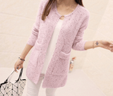 THE CHARLOTTE CARDIGAN - B ANN'S BOUTIQUE