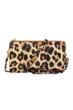 THE CHEETAH CROSSBODY - B ANN'S BOUTIQUE, LLC