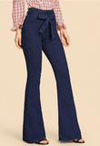 THE CHIC FLARE JEANS - B ANN'S BOUTIQUE