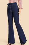 THE CHIC FLARE JEANS - B ANN'S BOUTIQUE