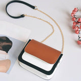 THE COLOR BLOCK CROSSBODY - B ANN'S BOUTIQUE