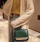 THE COLOR BLOCK CROSSBODY - B ANN'S BOUTIQUE