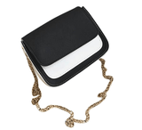 THE COLOR BLOCK CROSSBODY - B ANN'S BOUTIQUE