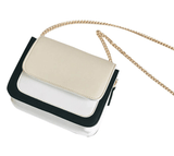 THE COLOR BLOCK CROSSBODY - B ANN'S BOUTIQUE