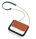 THE COLOR BLOCK CROSSBODY - B ANN'S BOUTIQUE