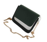 THE COLOR BLOCK CROSSBODY - B ANN'S BOUTIQUE