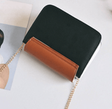 THE COLOR BLOCK CROSSBODY - B ANN'S BOUTIQUE