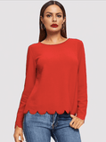 THE CROSSOVER - B ANN'S BOUTIQUE