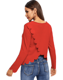 THE CROSSOVER - B ANN'S BOUTIQUE
