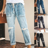 THE DENIM FRAY - B ANN'S BOUTIQUE, LLC