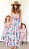 THE FLOWER GARDEN SET - B ANN'S BOUTIQUE, LLC