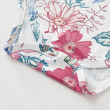 THE FLOWER GARDEN SET - B ANN'S BOUTIQUE, LLC
