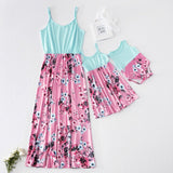 THE FLOWER GARDEN SET - B ANN'S BOUTIQUE, LLC