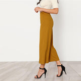 THE GINGER FLARE - B ANN'S BOUTIQUE