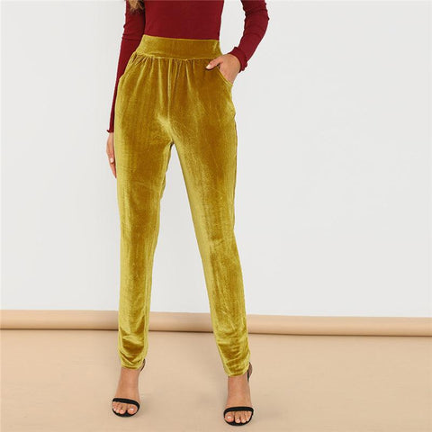 THE GINGER SOFT - B ANN'S BOUTIQUE