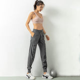 THE JAI JOGGER - B ANN'S BOUTIQUE, LLC