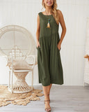 THE JAYLAN JUMPSUIT - B ANN'S BOUTIQUE, LLC