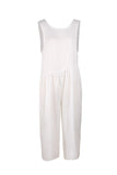 THE JAYLAN JUMPSUIT - B ANN'S BOUTIQUE, LLC
