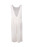 THE JAYLAN JUMPSUIT - B ANN'S BOUTIQUE, LLC