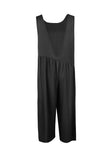 THE JAYLAN JUMPSUIT - B ANN'S BOUTIQUE, LLC