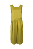 THE JAYLAN JUMPSUIT - B ANN'S BOUTIQUE, LLC