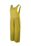 THE JAYLAN JUMPSUIT - B ANN'S BOUTIQUE, LLC