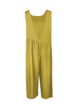 THE JAYLAN JUMPSUIT - B ANN'S BOUTIQUE, LLC