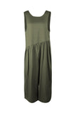 THE JAYLAN JUMPSUIT - B ANN'S BOUTIQUE, LLC