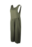 THE JAYLAN JUMPSUIT - B ANN'S BOUTIQUE, LLC