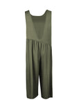 THE JAYLAN JUMPSUIT - B ANN'S BOUTIQUE, LLC