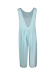 THE JAYLAN JUMPSUIT - B ANN'S BOUTIQUE, LLC