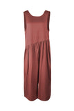 THE JAYLAN JUMPSUIT - B ANN'S BOUTIQUE, LLC