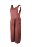 THE JAYLAN JUMPSUIT - B ANN'S BOUTIQUE, LLC