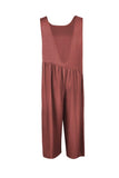 THE JAYLAN JUMPSUIT - B ANN'S BOUTIQUE, LLC