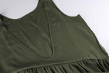 THE JAYLAN JUMPSUIT - B ANN'S BOUTIQUE, LLC