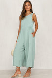 THE JAYLAN JUMPSUIT - B ANN'S BOUTIQUE, LLC