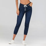 THE JEAN JOGGER - B ANN'S BOUTIQUE, LLC