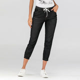 THE JEAN JOGGER - B ANN'S BOUTIQUE, LLC